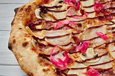 Супер мясная