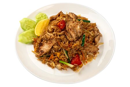 Као Пад Кай