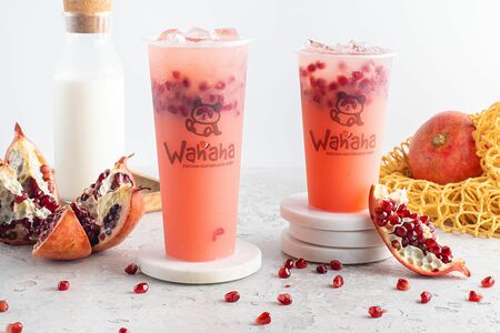 Рубиновый колибри