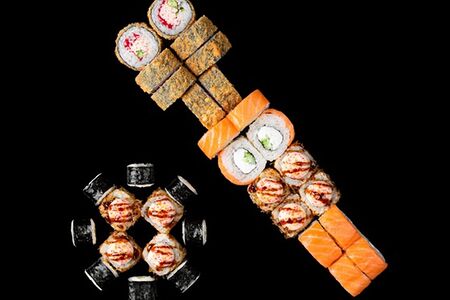 Скипетр Императора