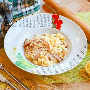 Паста Карбонара