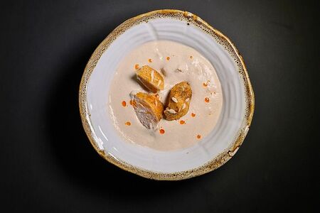 Сациви из курицы