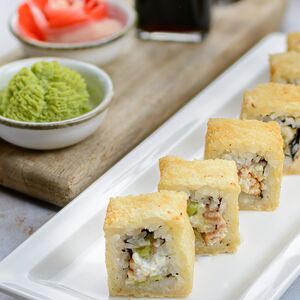 Ունագի տեմպուրա