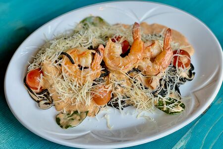 Паста Том-Ям