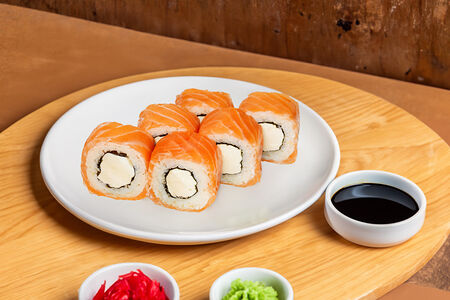 Филадельфия Big