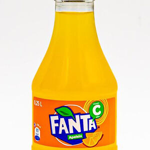 Fanta