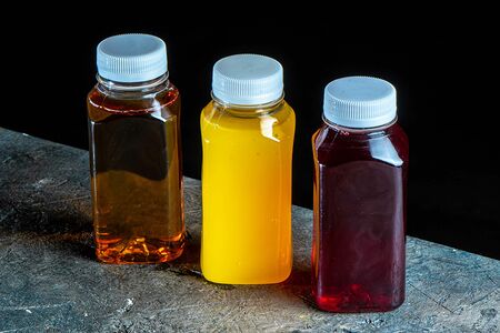 Сок в ассортименте