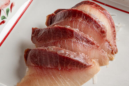 Сашими Хамачи