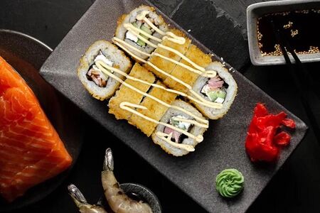 Гранд бекон