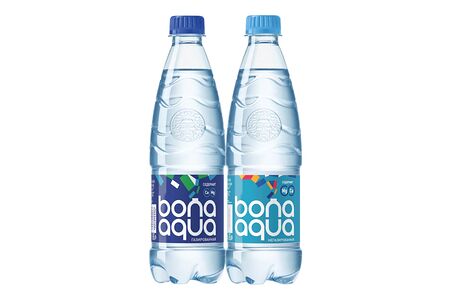 Bon Aqua