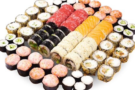 Гранд сет №1