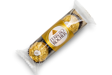 Конфеты Ferrero Rocher