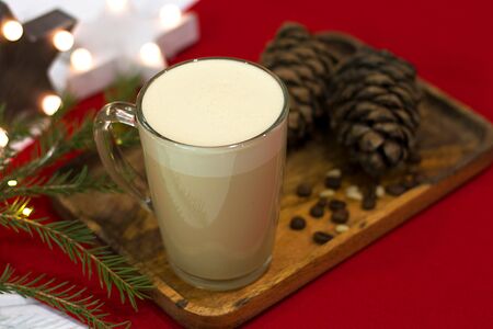 Кофе Кедровый орех