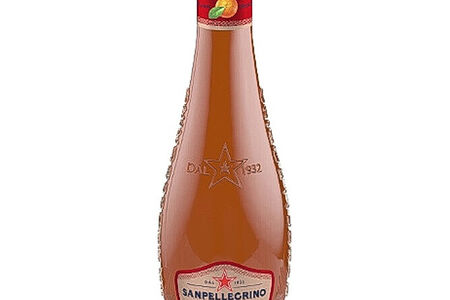 Лимонад Sanpellegrino Aranciata Rossa