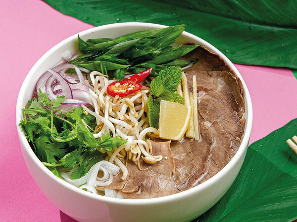 Ни фобо лишнего