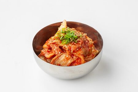 Капуста кимчи