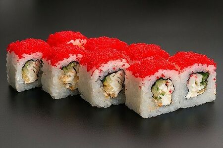 Сливочная калифорния red