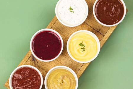 Сырный соус