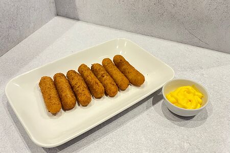 Сырные палочки