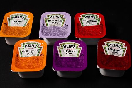 Соус Heinz
