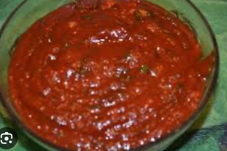 Соус Шашлычный