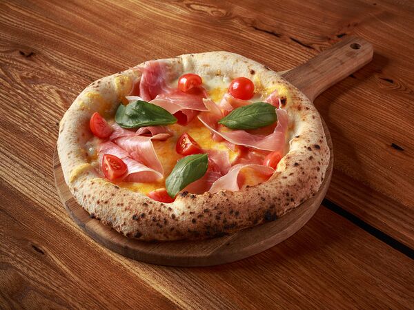 Пицца палево