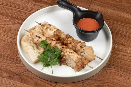 Шашлычок куриный