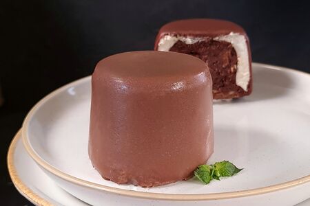 Пирожное Шоколадная бомба