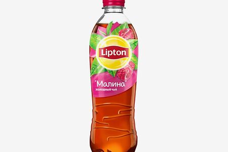 Lipton Малина