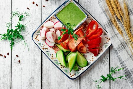 Казачкин огород