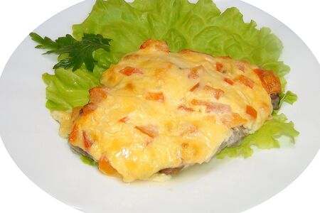 Мозаика Свинина