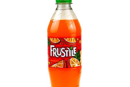 Frustyle Апельсин