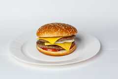 Макси дабл чиз