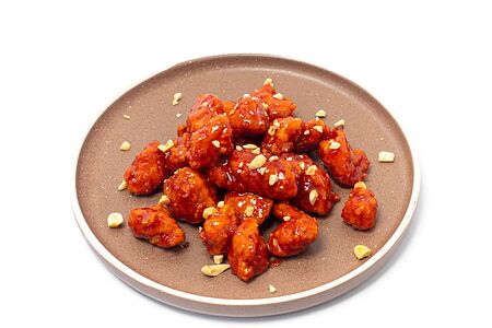 Филе Fox и панчан