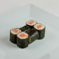 Сяке ролл 6 шт