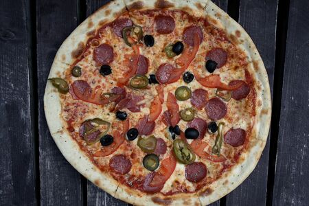 Мексиканская