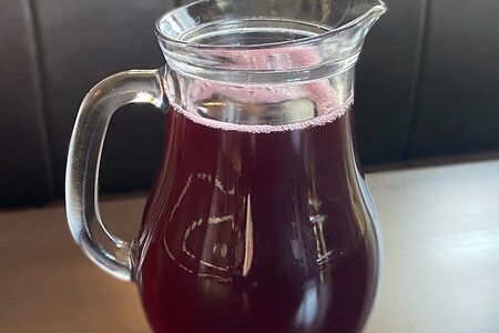 Морс фирменный