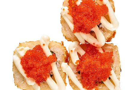 Калифорния темпура