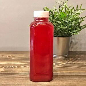 Морс Чёрная смородина