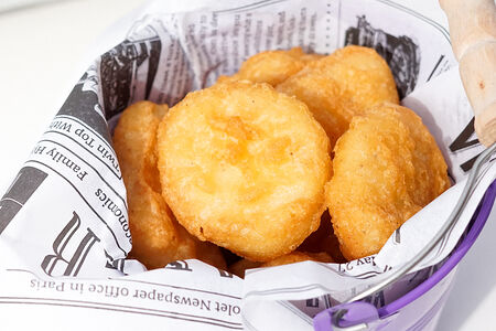 Наггетсы куриные