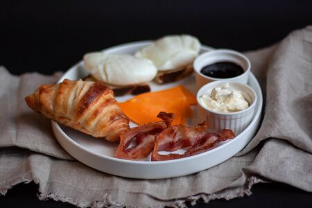 Французский завтрак