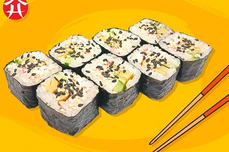 Тамаго маки