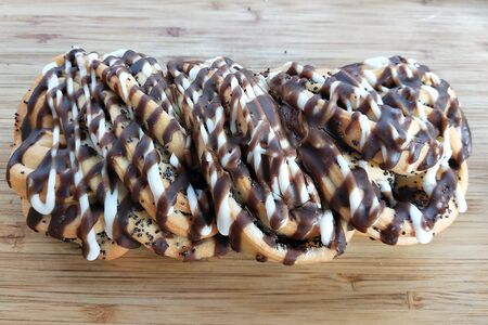 Эстонская булочка