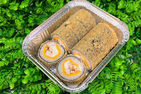 Темпура цезарь