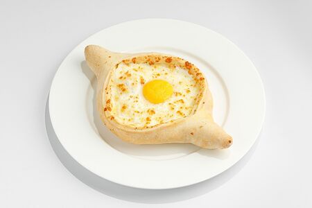 Хачапури Аджарская