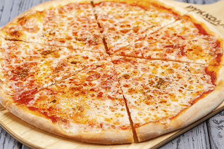 Пицца Маргарита (26 см)