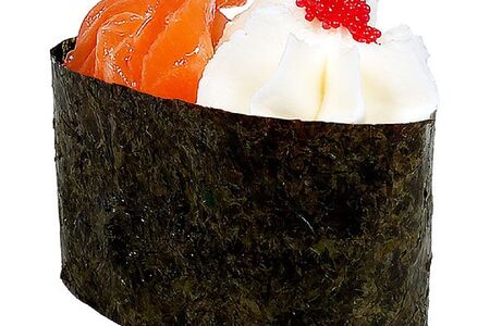 Гункан Сяке фила