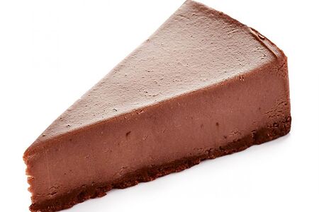 Чизкейк Шоколадный