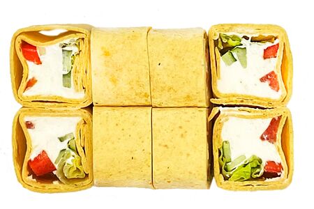 Вегетарианская