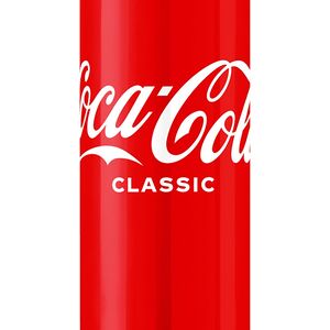 Coca-Cola